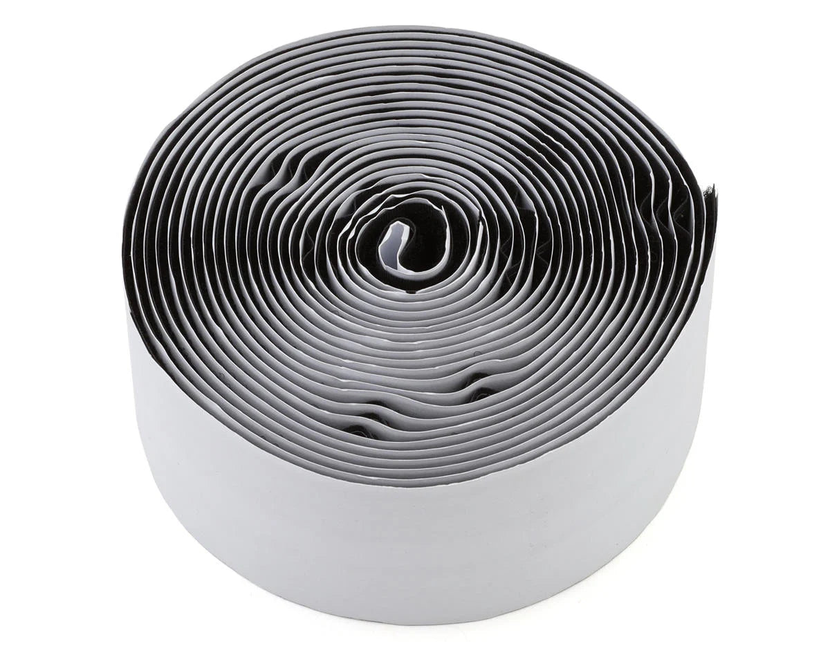 Enkay Hook & Loop Adhesive Stick-On Tape (Black) (15') -  - AMain Distributing