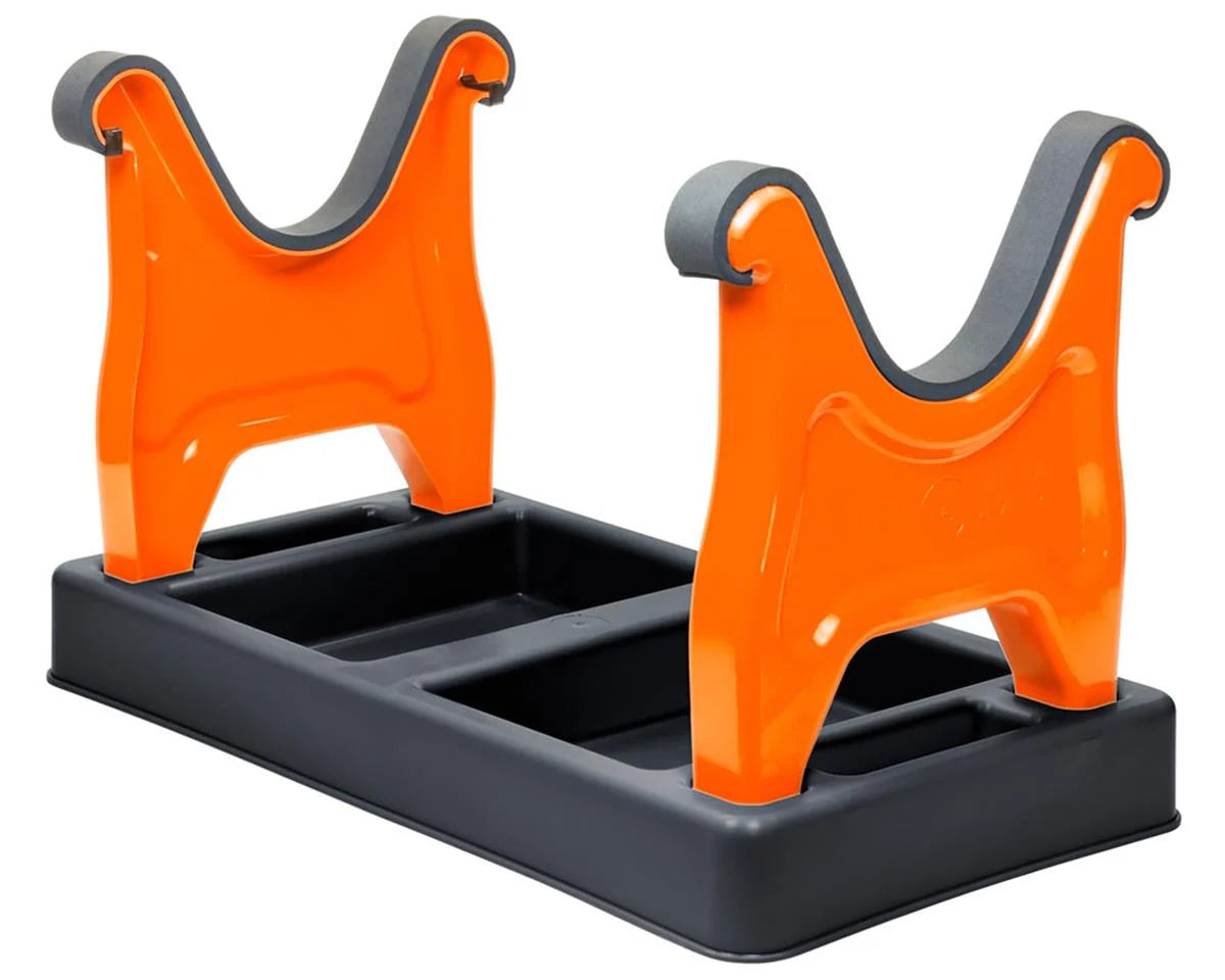 Ernst Manufacturing Ultra Stand Airplane Stand - stpatty - AMain Distributing
