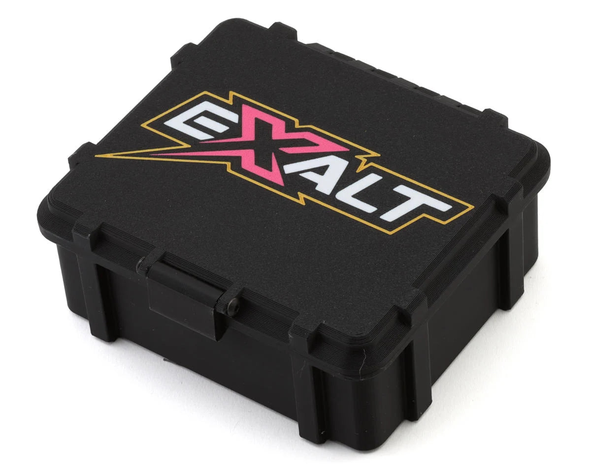 Team Exalt LiPo Battery Storage Case -  - AMain Distributing