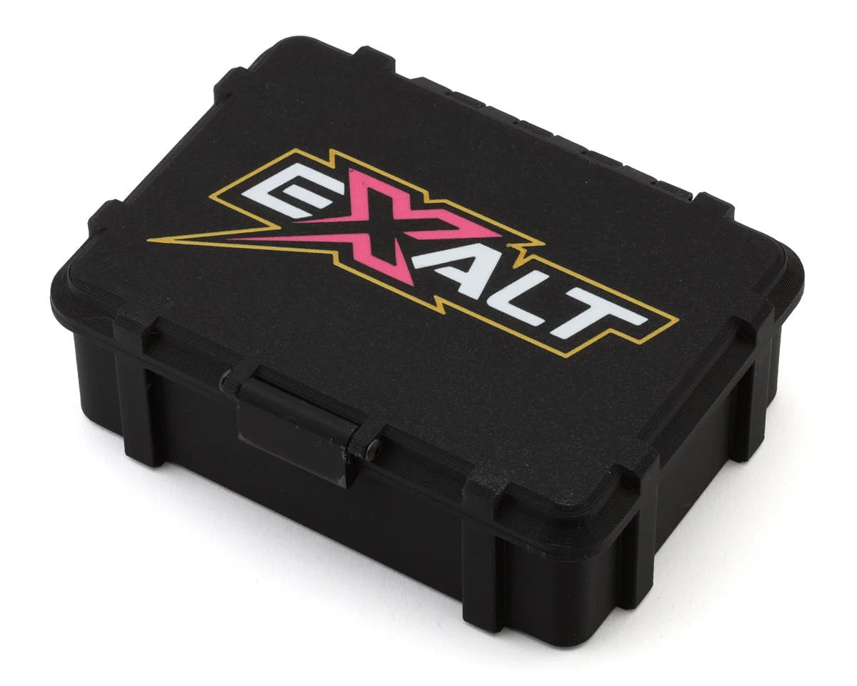 Team Exalt LiPo Battery Storage Case -  - AMain Distributing