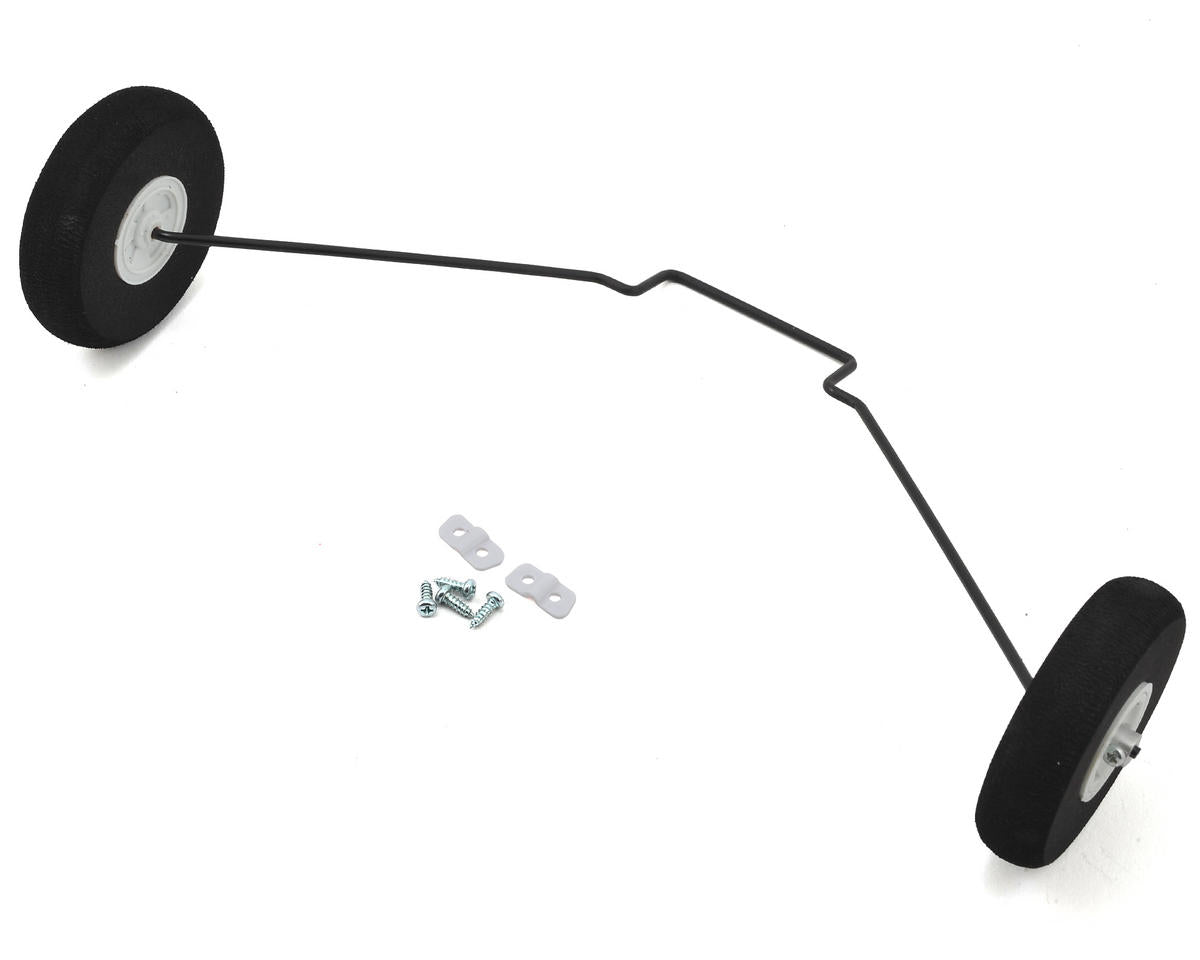 HobbyZone Mini Apprentice S Main Landing Gear -  - Horizon Hobbies, Inc.