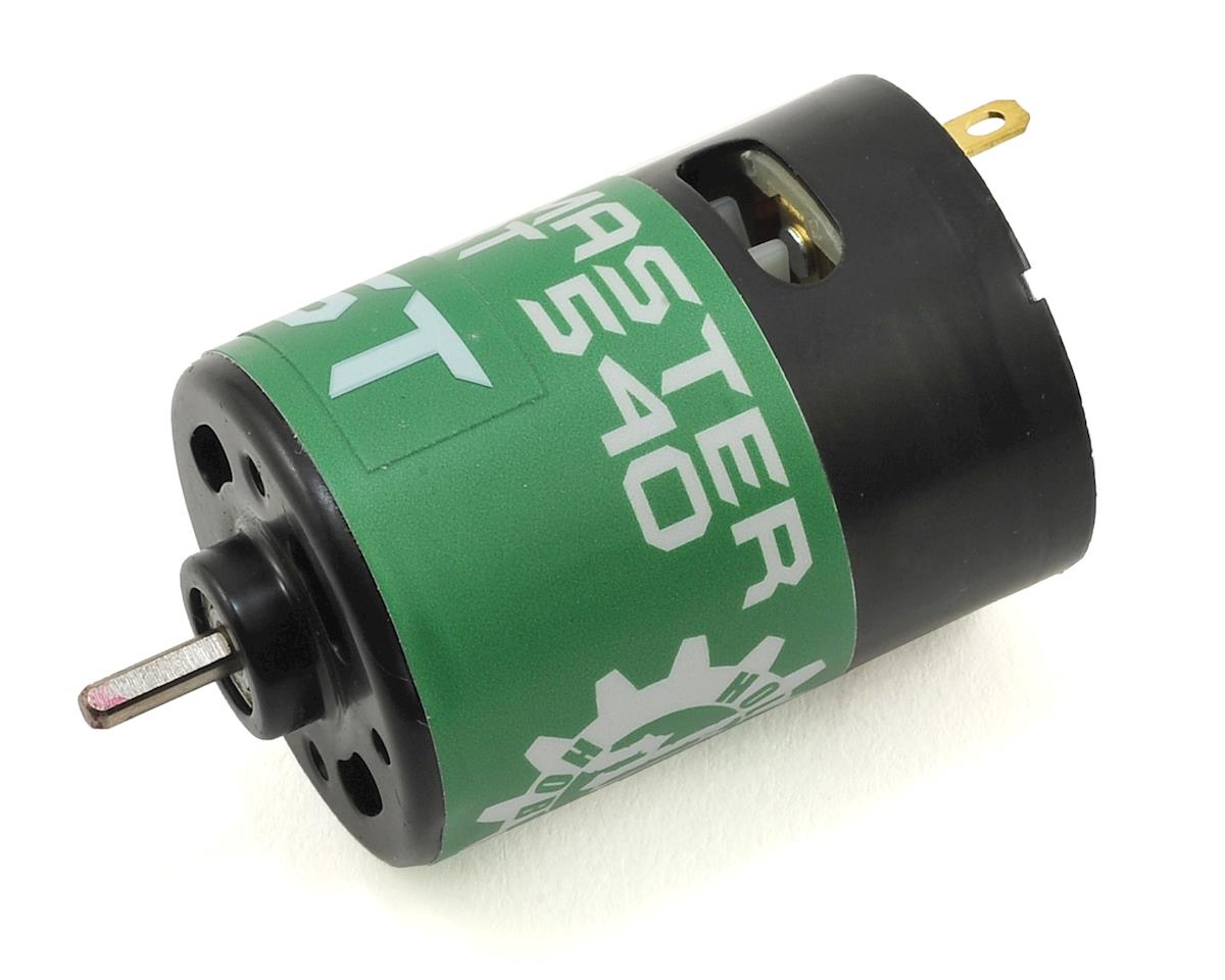 Holmes Hobbies TrailMaster Sport 540 Brushed Motor -  - AMain Distributing