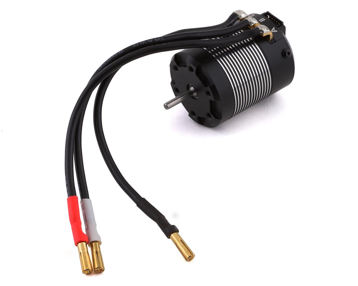 Holmes Hobbies Puller Pro Stubby V2 Waterproof Sensored Crawler Motor -  - AMain Distributing