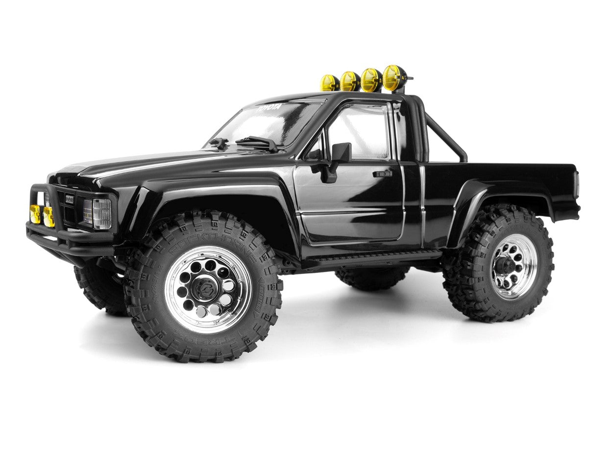 HPI Racing Venture18 1985 Toyota Hilux SR5 -  - HRP Distributing, Inc.