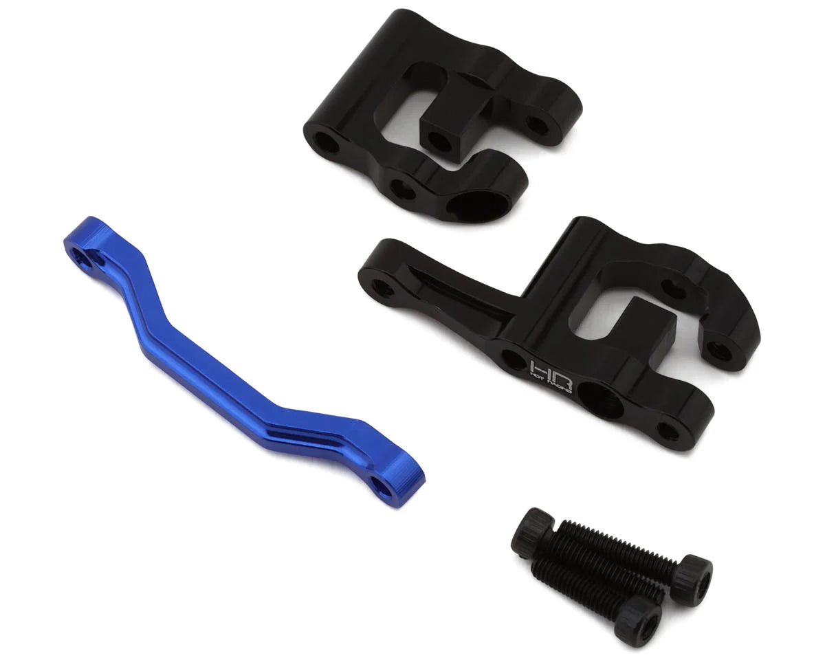 Hot Racing Aluminum Steering System Grom -  - Horizon Hobbies, Inc.