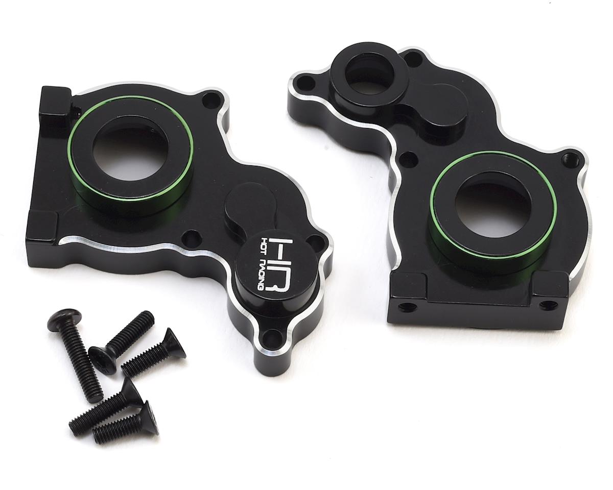 Hot Racing Axial SCX10 Aluminum 3-Gear Center Gear Box -  - AMain Distributing