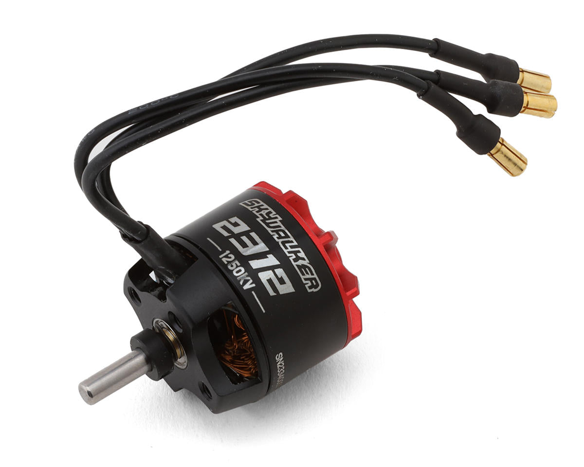 Hobbywing Skywalker 2312SL Brushless Outrunner Motor -  - HobbyWing North America