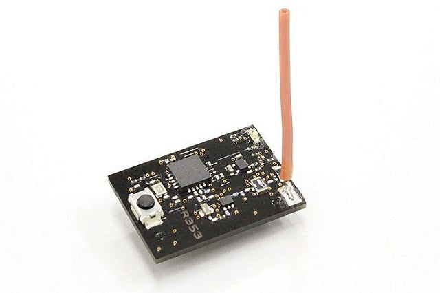 Kyosho Mini-Z EVO Futaba T7PX/T7XC Receiver Unit -  - HRP Distributing, Inc.