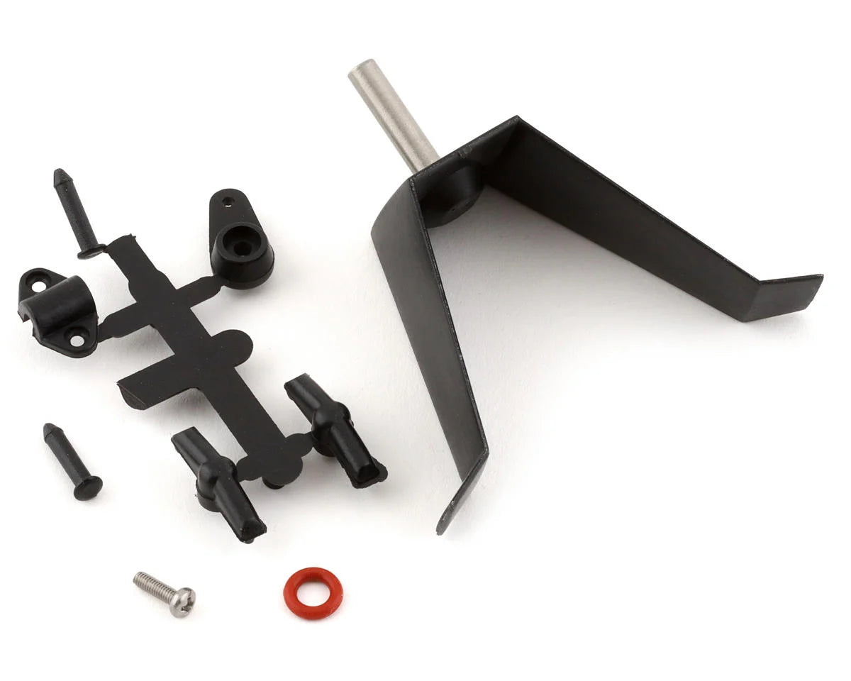 Kyosho RC Surfer Rudder Set -  - Kyosho