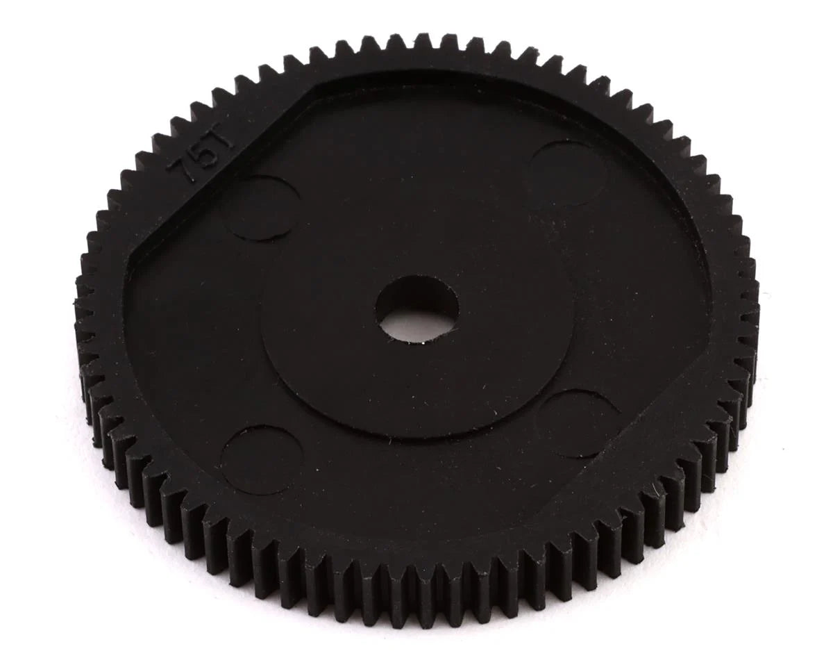 Kyosho FZ02L-B Spur Gear (Rage 2.0) (75T) -  - Kyosho