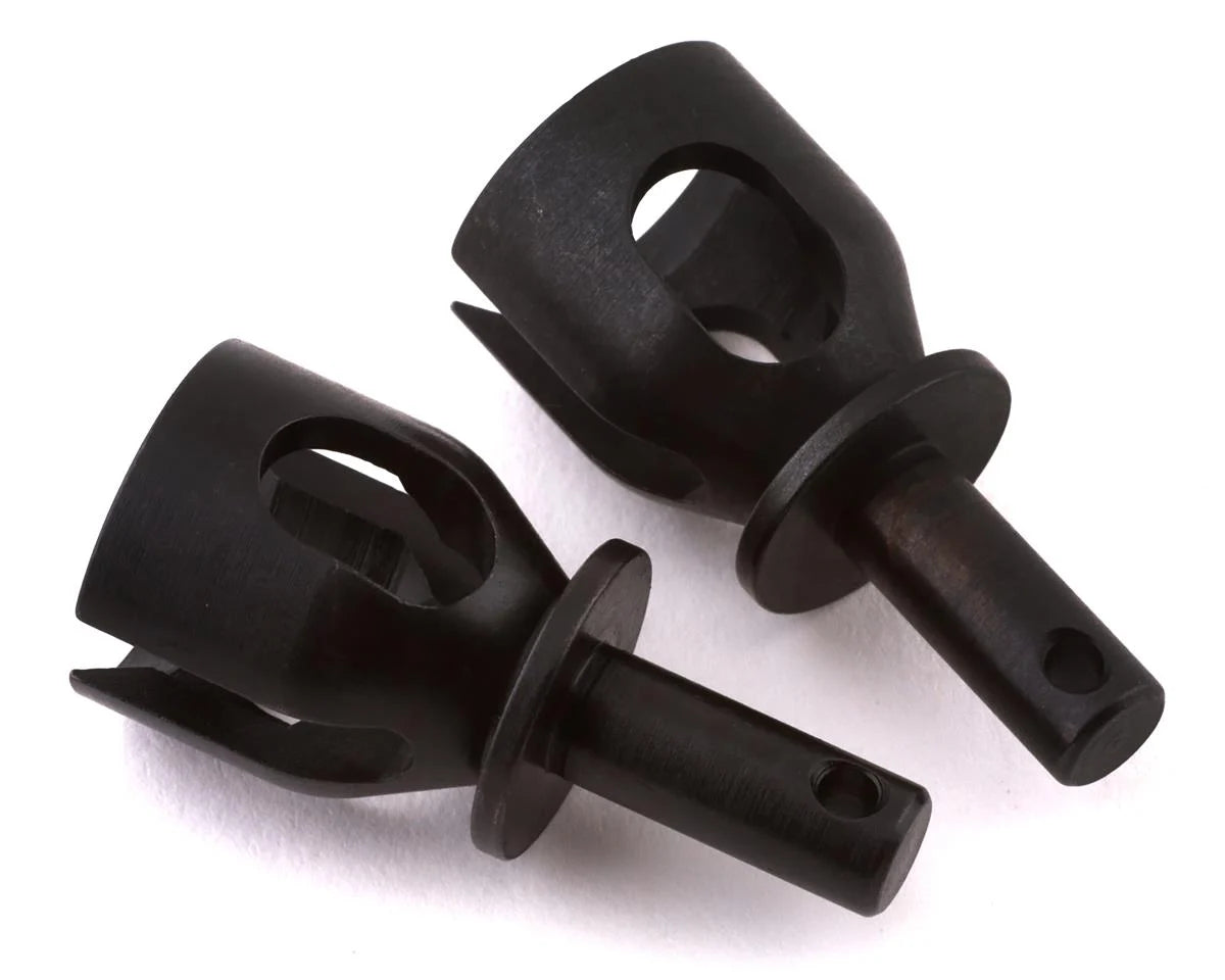 Kyosho FZ02 HD Differential Shaft (2) (Rage 2.0) -  - Kyosho