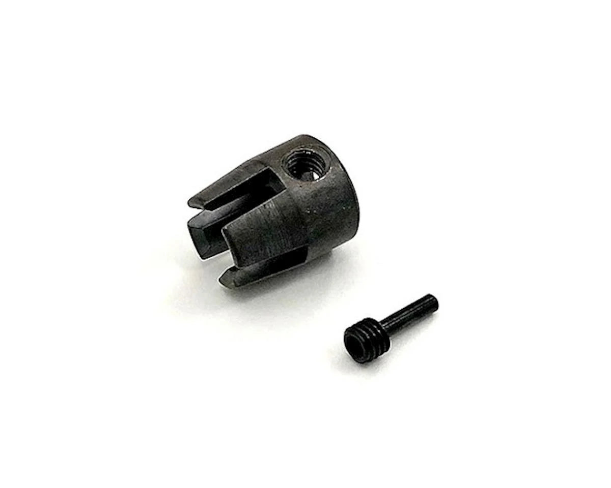 Kyosho Fazer FZ02 HD Front/Center Shaft Cup -  - Kyosho