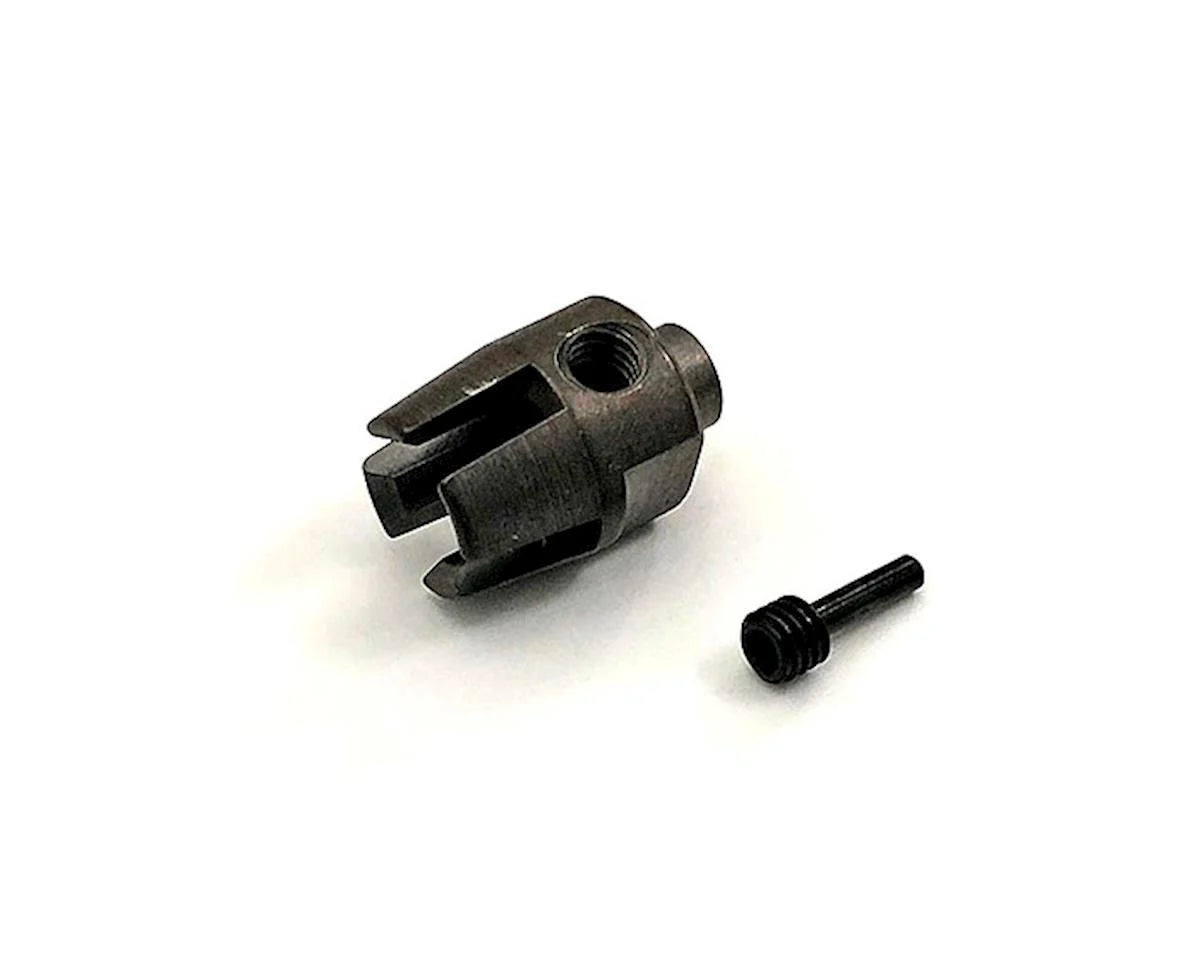 Kyosho Fazer FZ02 HD Rear/Center Shaft Cup -  - Kyosho