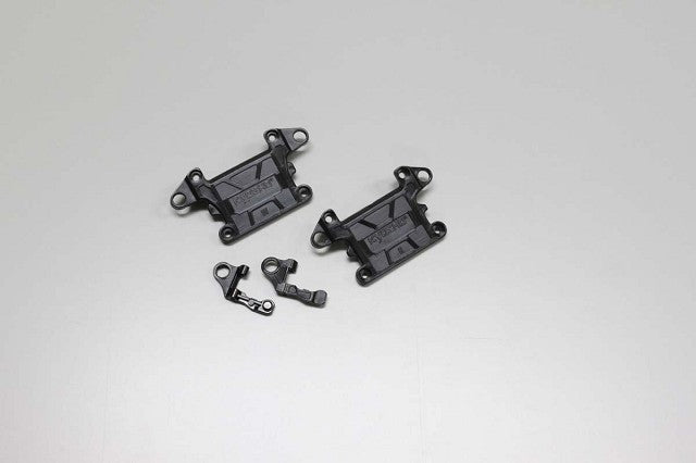 Kyosho Mini-Z MR-03 Front Suspension Arm Set -  - HRP Distributing, Inc.