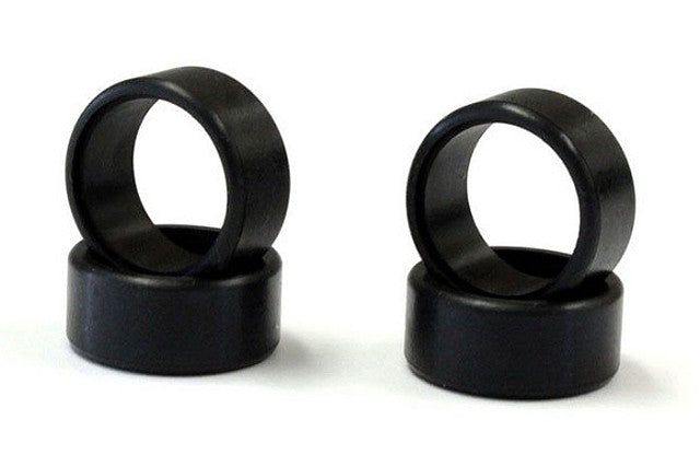Kyosho Mini-Z Low Height Slick Tires (4) (40 Deg) -  - HRP Distributing, Inc.