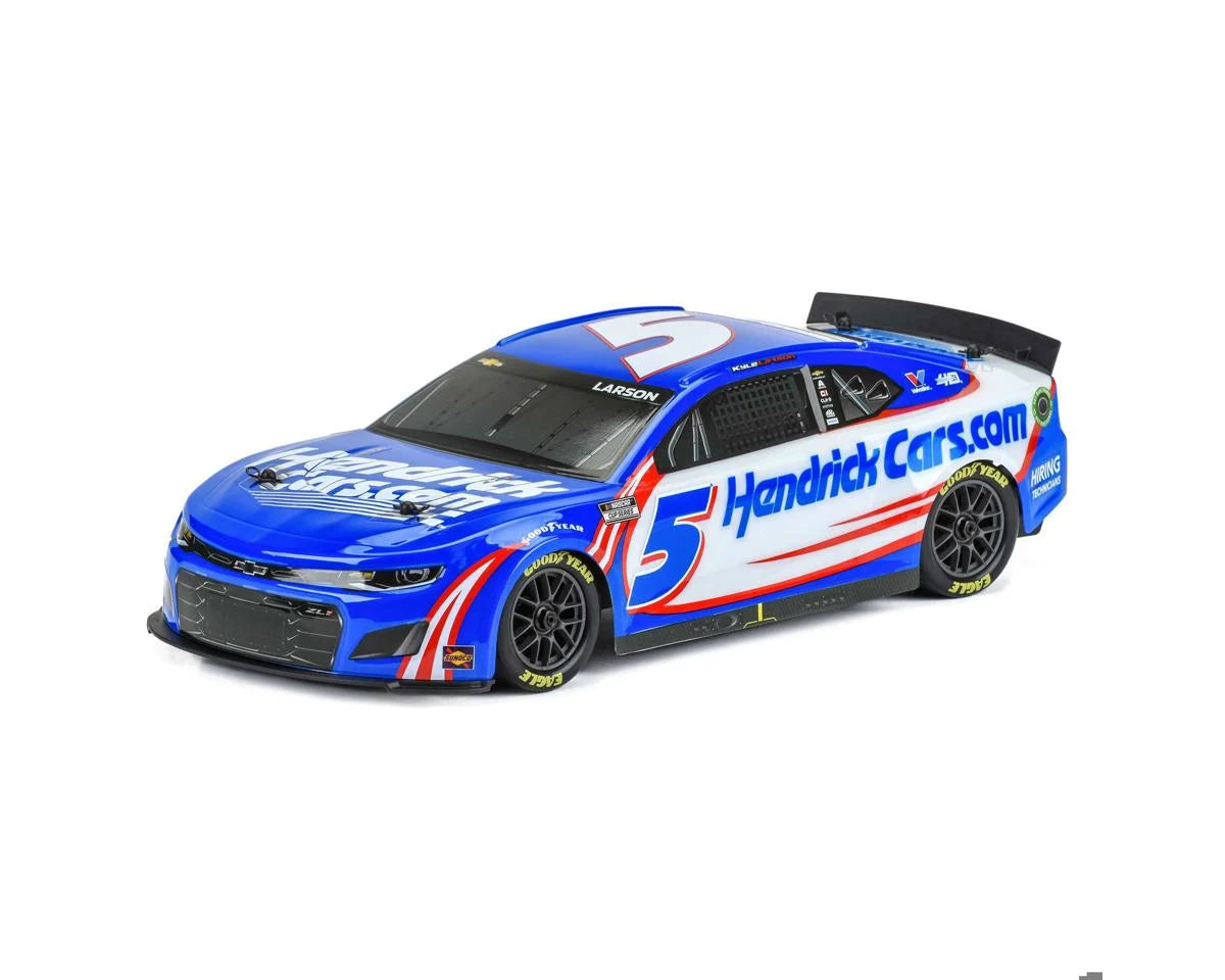 Losi 1/12 NASCAR AWD RTR Race Car - stpatty - Horizon Hobbies, Inc.