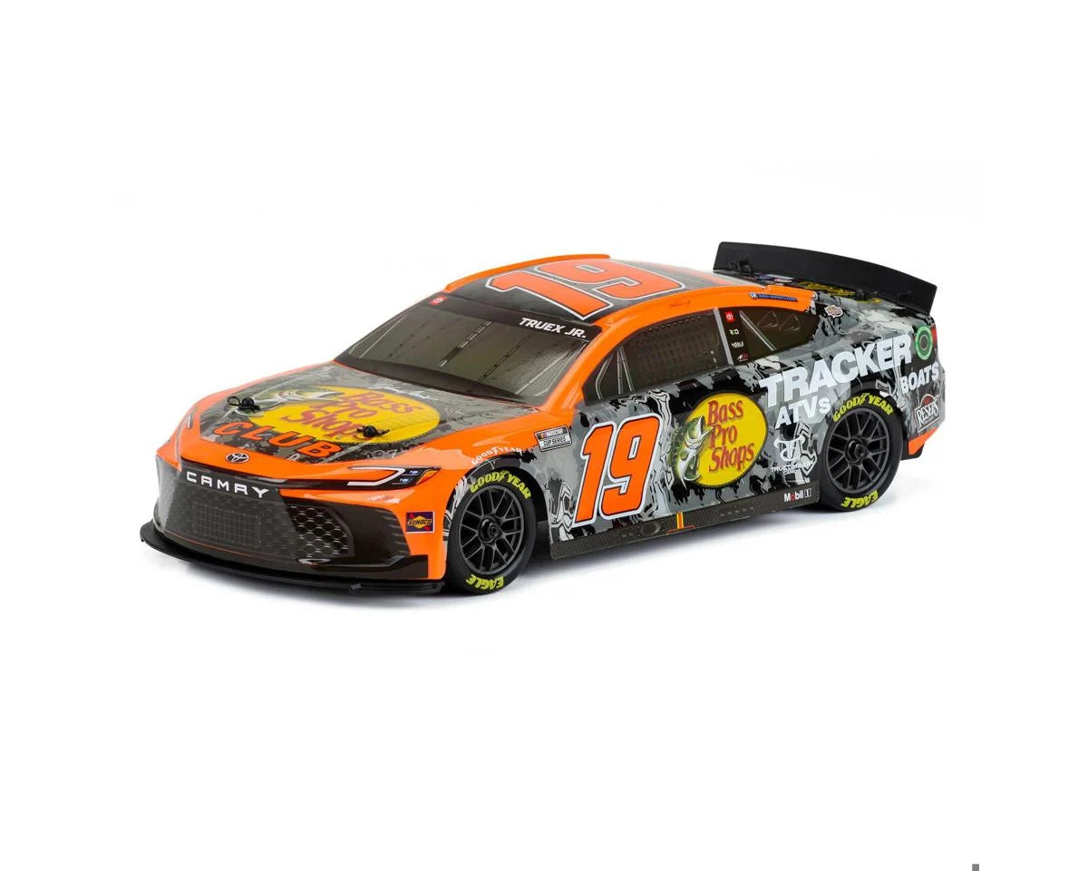 Losi 1/12 NASCAR AWD RTR Race Car - stpatty - Horizon Hobbies, Inc.