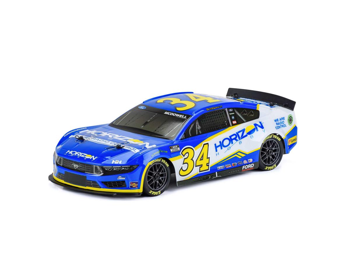 Losi 1/12 NASCAR AWD RTR Race Car - stpatty - Horizon Hobbies, Inc.