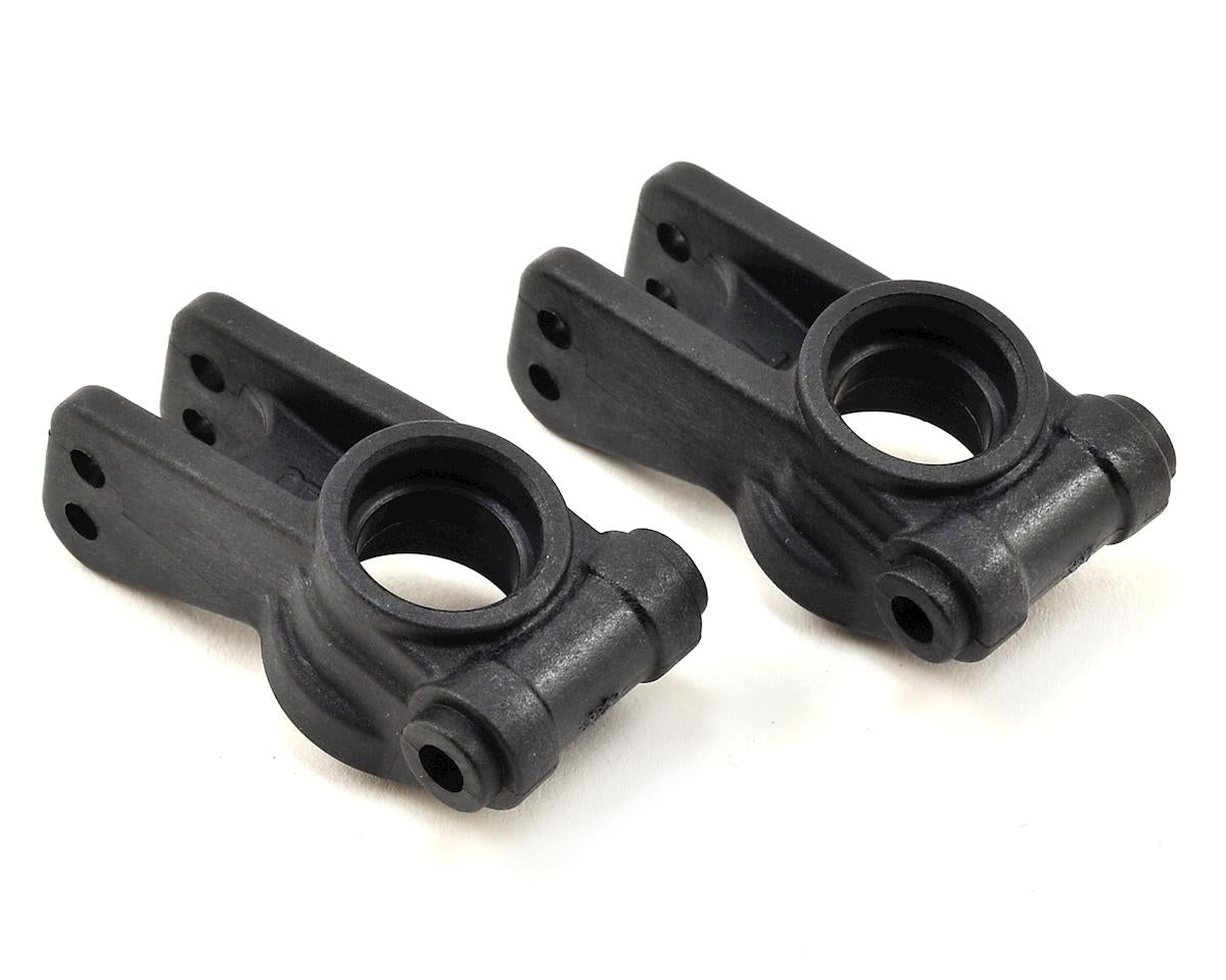 Losi Rear Hubs Set (TENACITY ALL) -  - Horizon Hobbies, Inc.