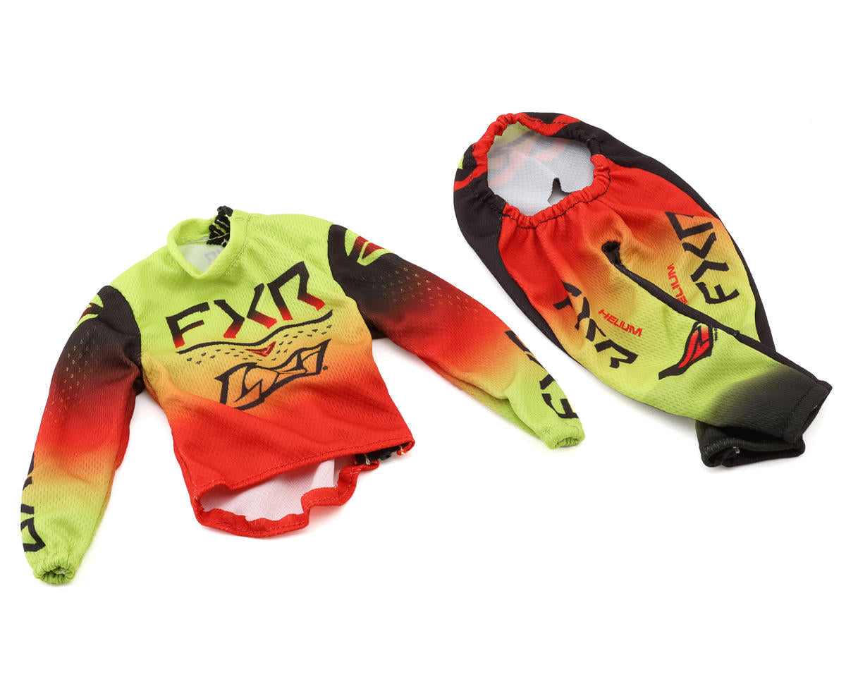 LOSI Promoto-MX Rider Jersey Set -  - Horizon Hobbies, Inc.