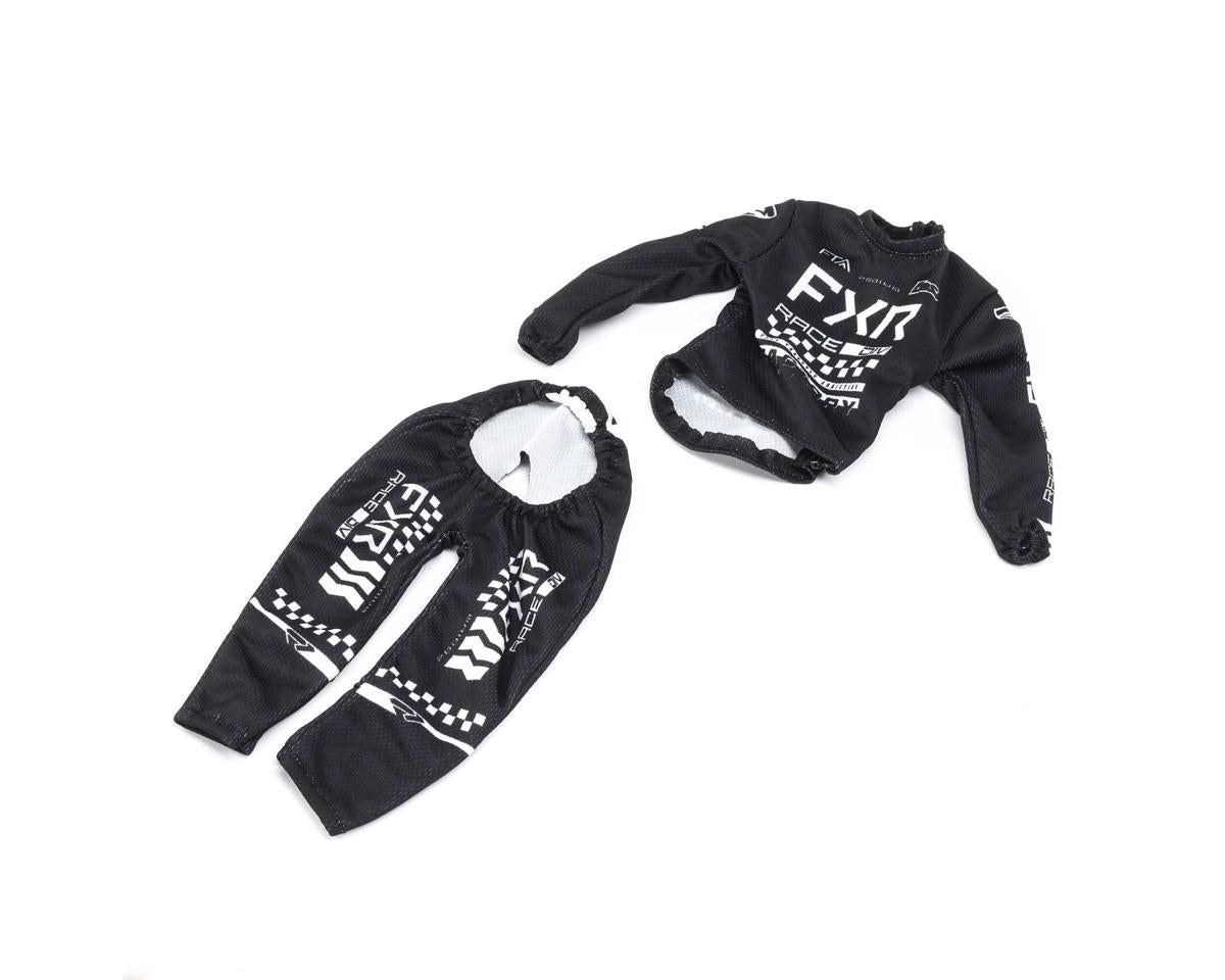 LOSI Promoto-MX Rider Jersey Set -  - Horizon Hobbies, Inc.