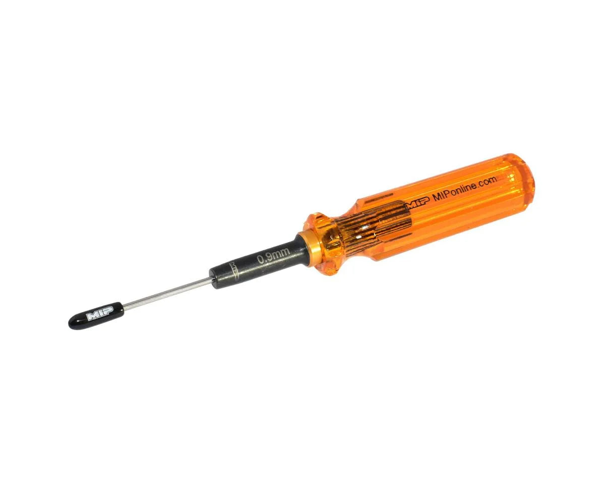 MIP Gen 2 Hex Driver - stpatty - AMain Distributing