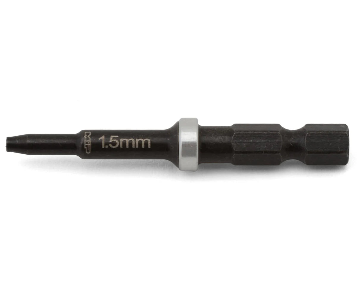 MIP Gen 2 Speed Tip™ Nut Driver (1.5mm) -  - AMain Distributing