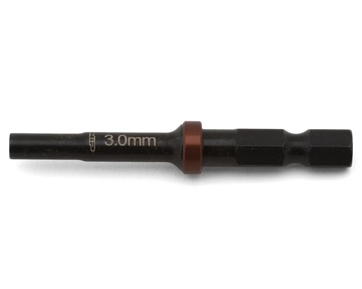 MIP Gen 2 Speed Tip™ Nut Driver (3mm) -  - AMain Distributing