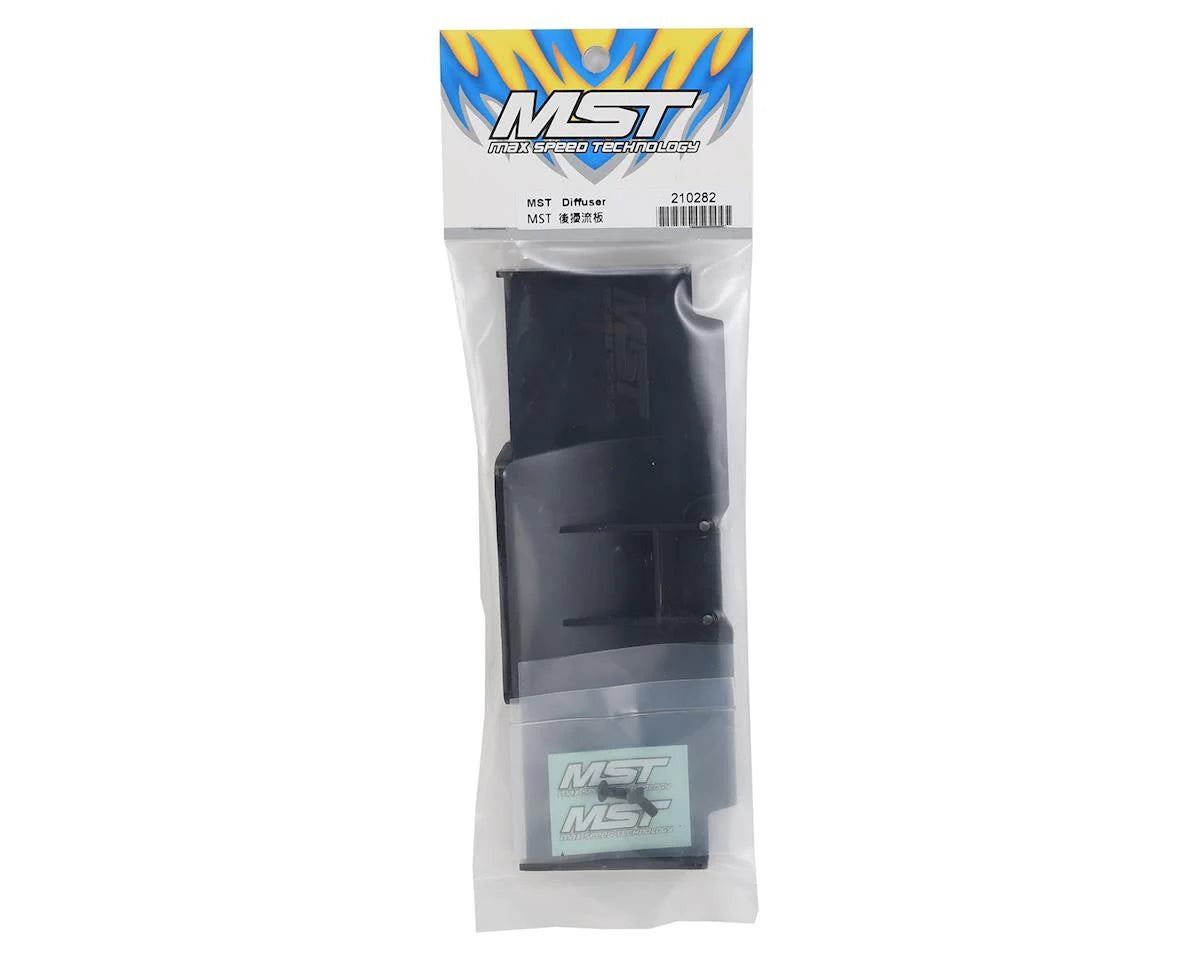 MST Diffuser -  - AMain Distributing