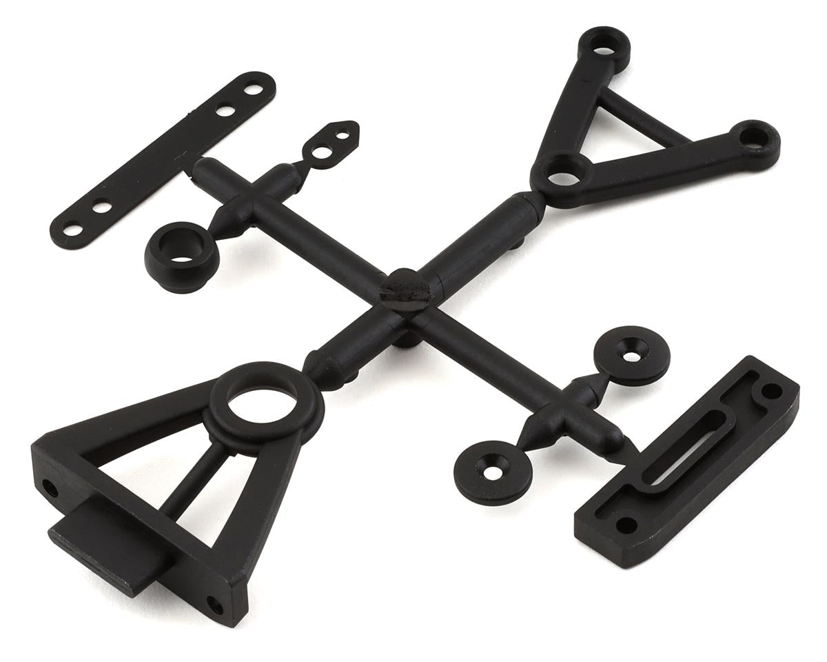 MST TCR arm set -  - AMain Distributing