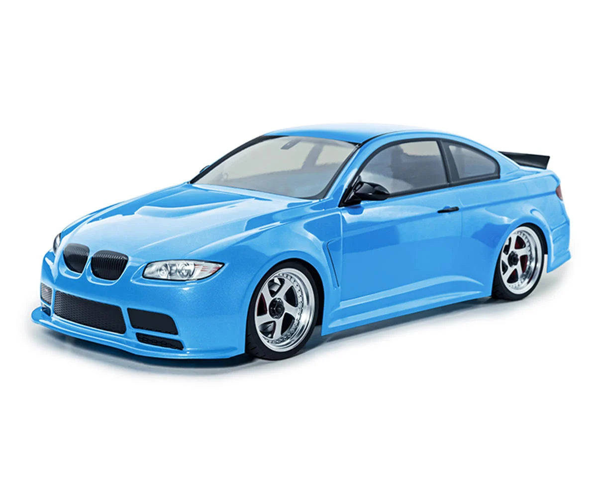 MST RMX 2.5 1/10 2WD Brushless RTR Drift Car w/E92 Body (Light Blue) -  - RC Visions