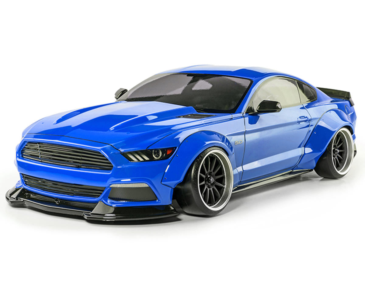 MST RMX 2.5 1/10 2WD Brushless RTR Drift Car w/LBMT Body (Blue) -  - AMain Distributing