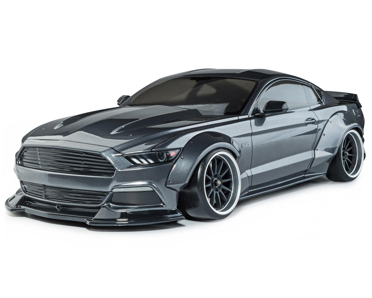 MST RMX 2.5 1/10 2WD Brushless RTR Drift Car w/LBMT Body (Grey) -  - AMain Distributing