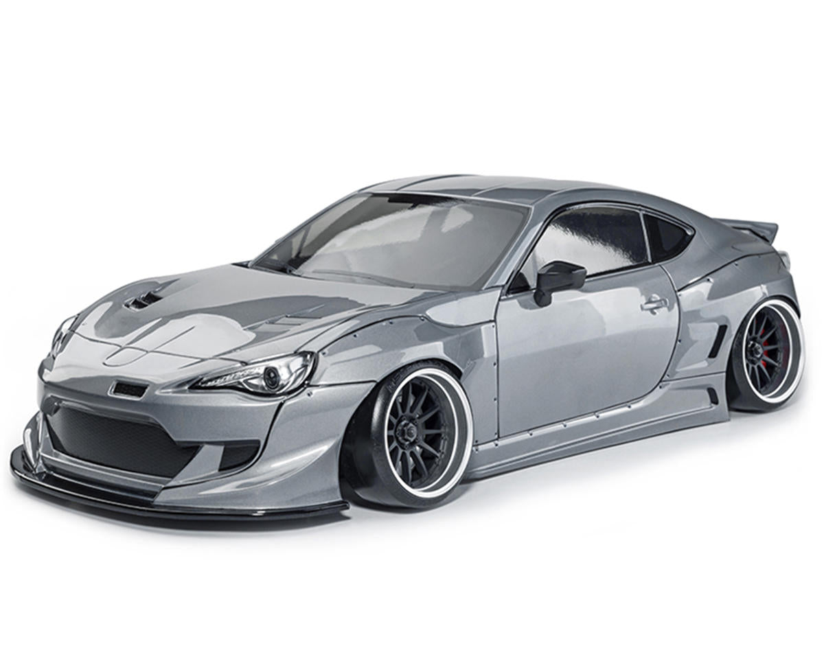 MST RMX 2.5 1/10 2WD Brushless RTR Drift Car w/86RB Body (Metal Grey) -  - AMain Distributing