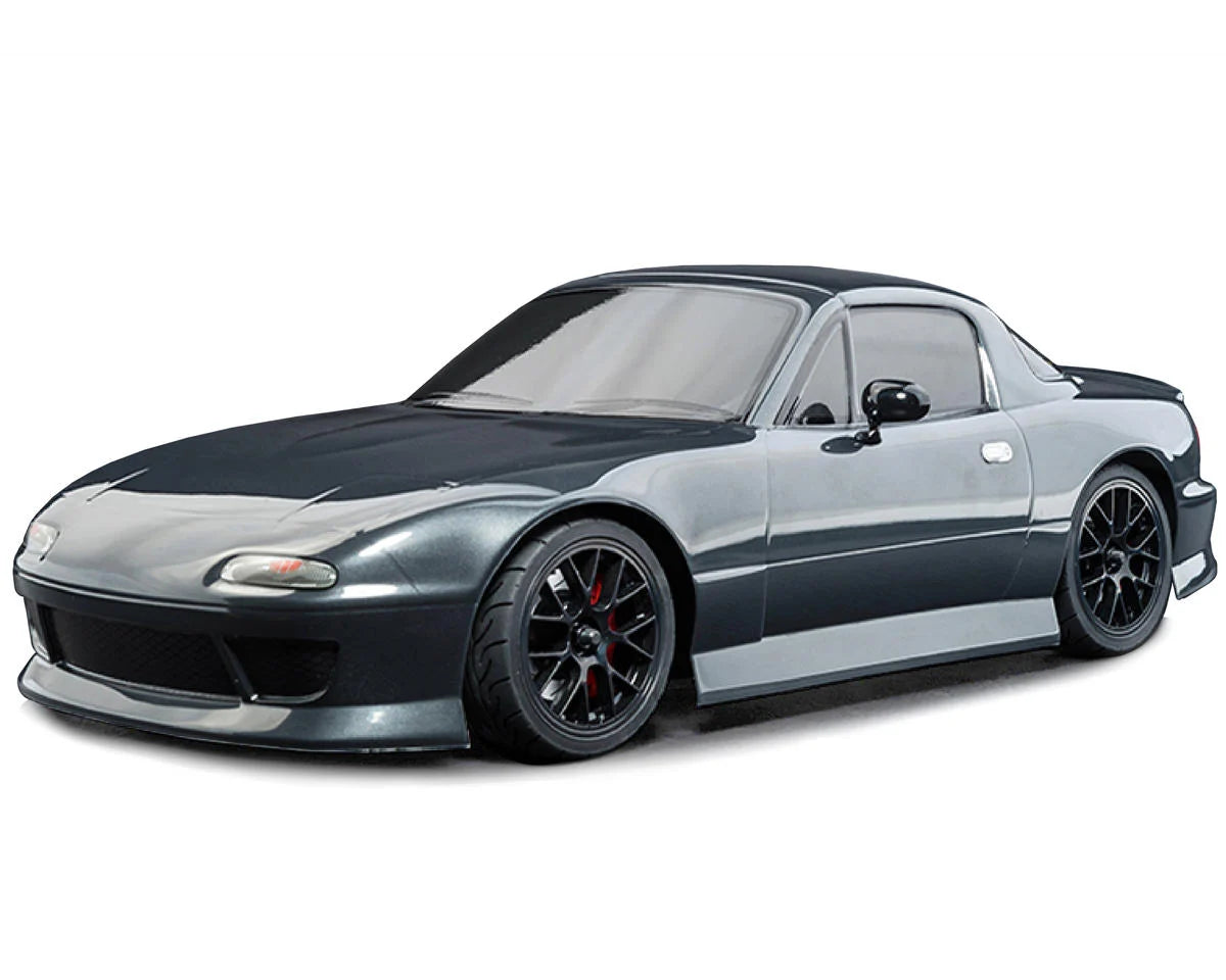 MST RMX M 2WD Brushless RTR Drift Car w/MX-5 Body (Grey) -  - RC Visions