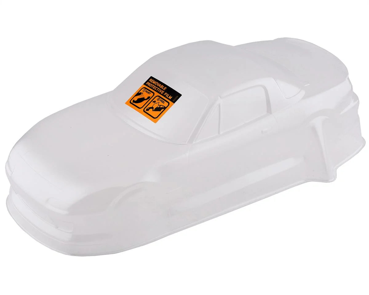 MST MX-5 body (clear) -  - AMain Distributing