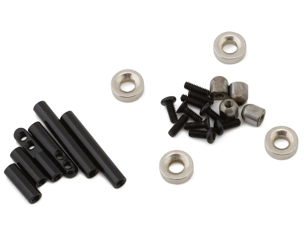 Onisiki Kodama Magnetic Body Mount Set -  - AMain Distributing