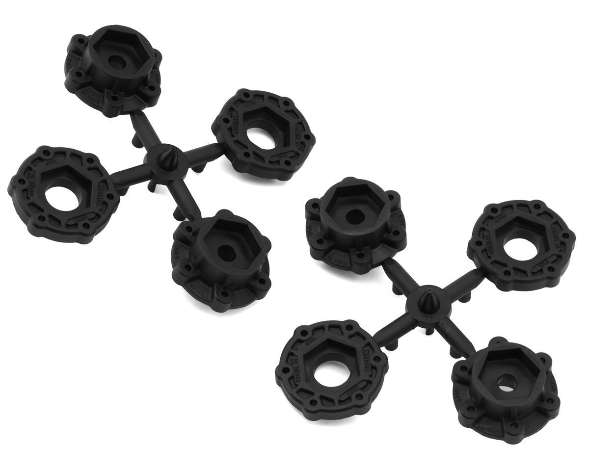 Pro-Line 1/7 6x30 to 17mm Hex Adapter: Mojave 6S & UDR -  - Horizon Hobbies, Inc.