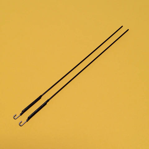 Dream-Flight Aileron Pushrods -  - Dream-Flight