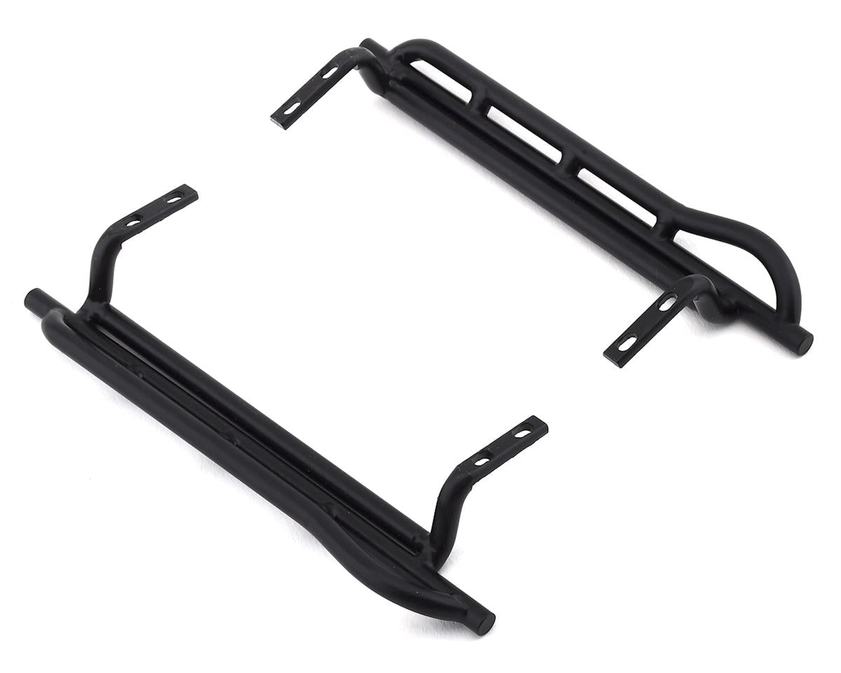 RC4WD Traxxas TRX-4 Tough Armor Steel Welded Side Sliders -  - RC4WD