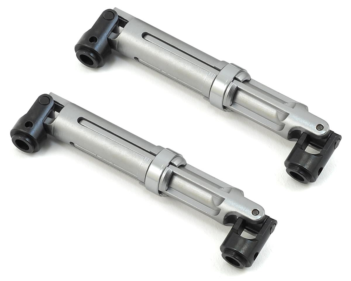 Redcat Everest Gen7 Aluminum Center Drive Shaft (2) -  - Horizon Hobbies, Inc.