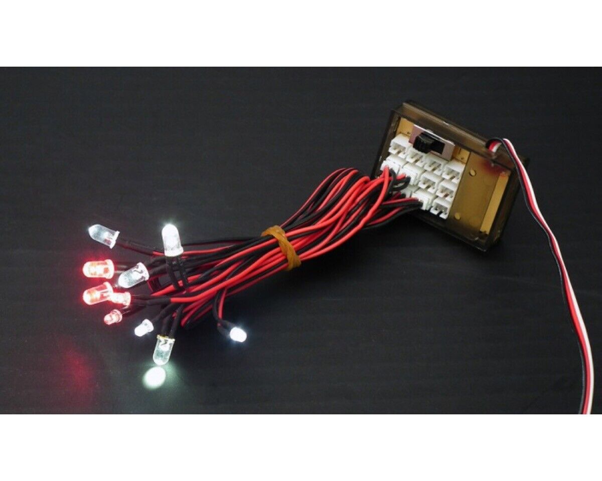RC4WD Super Bright Scale Light System 2 -  - RC4WD