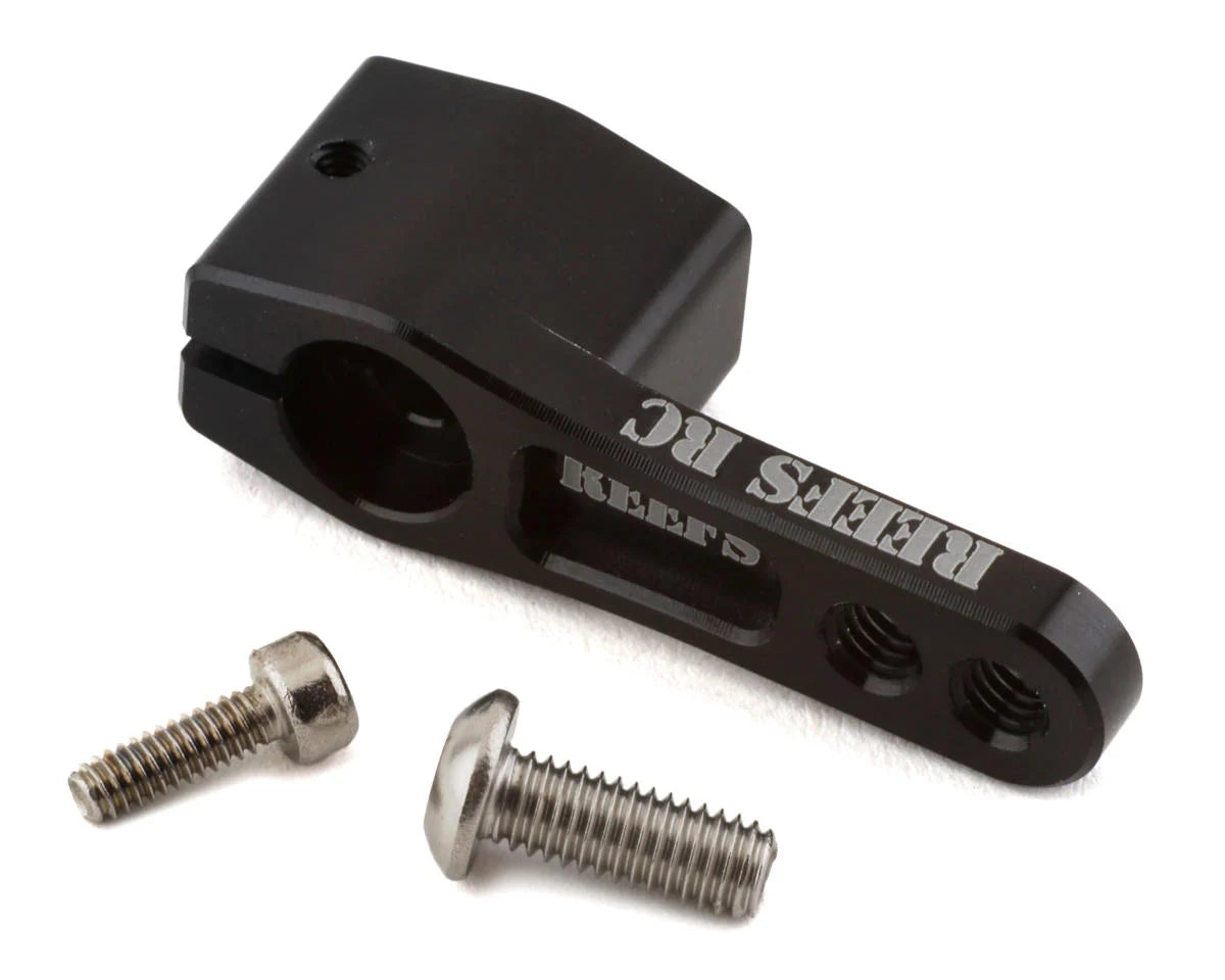Reefs RC Long Neck HD Servo Horn (25T) -  - AMain Distributing