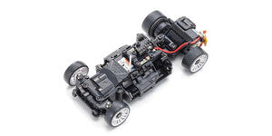 Kyosho MINI-Z MR-03 RWD Fairlady Z (Z33) NISMO S-Tune Silver -  - HRP Distributing, Inc.