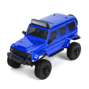 Panda RC 1/24 Tetra24 X3 Portal Edition RTR Scale Mini Crawler, V2 -  - HRP Distributing, Inc.
