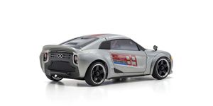 Kyosho MA-020 AWD Mini-Z ReadySet w/Honda Neo Body & KT-531P 2.4GHz Radio -  - HRP Distributing, Inc.