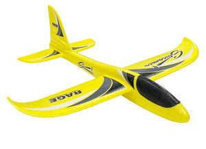 Rage RC Streamer Hand Launch Glider -  - HRP Distributing, Inc.