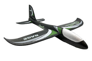Rage RC Streamer Hand Launch Glider -  - HRP Distributing, Inc.
