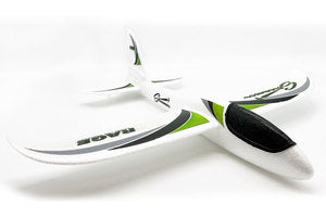 Rage RC Streamer Hand Launch Glider -  - HRP Distributing, Inc.