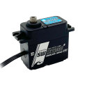 Savox SW-1210SGP Black Edition "Tall" Waterproof Digital Servo (High Voltage) -  - HRP Distributing, Inc.